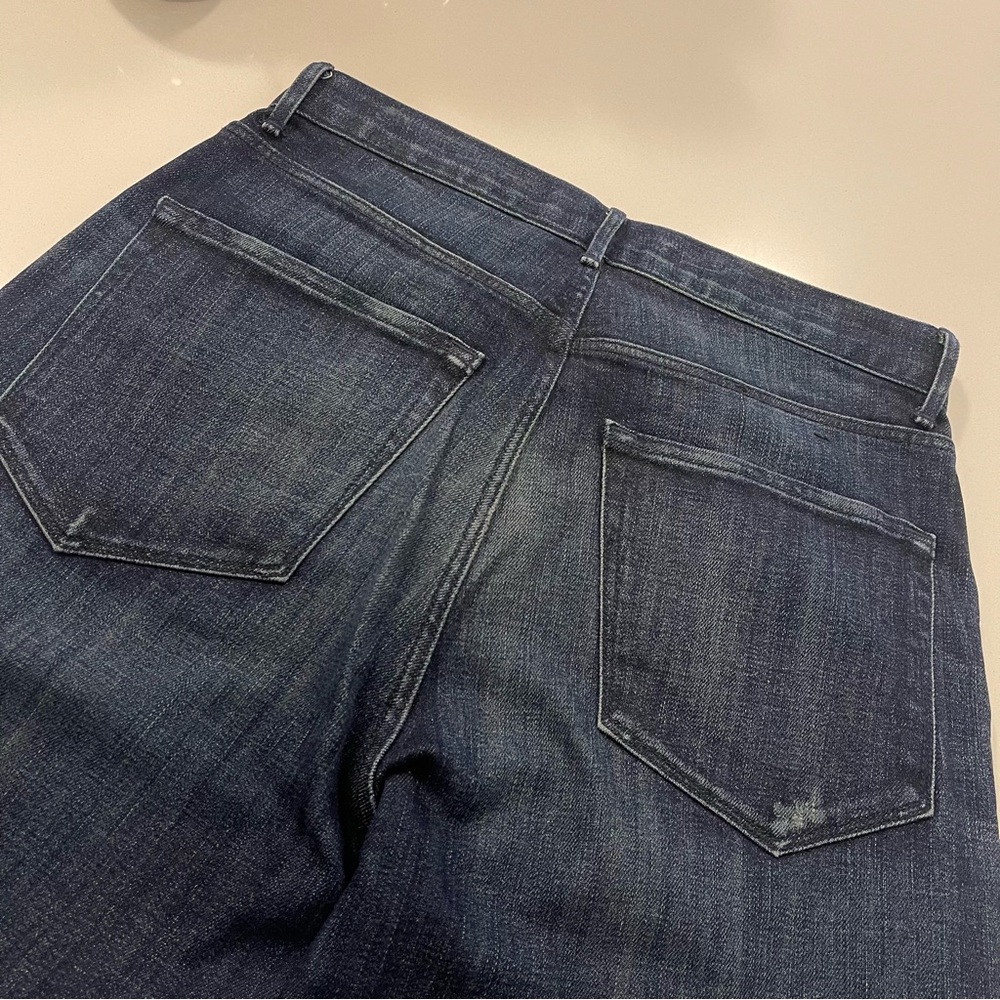 3x1’ High Rise Denim - Picture 5 of 10